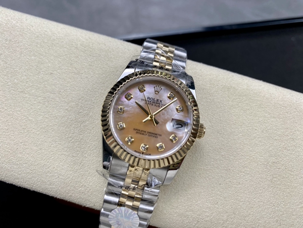 激安ロレックス内部構造